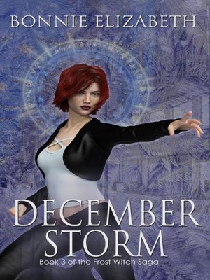 cover image of December Storm